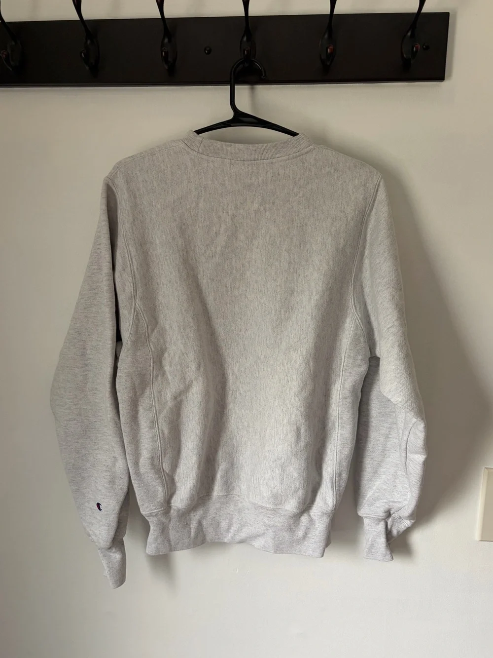 Vintage Villanova champion crewneck sweater size extra small